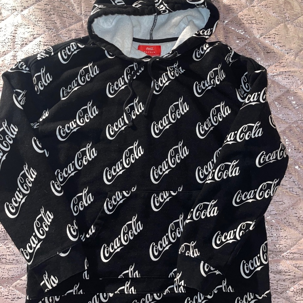 Pacsun hoodie